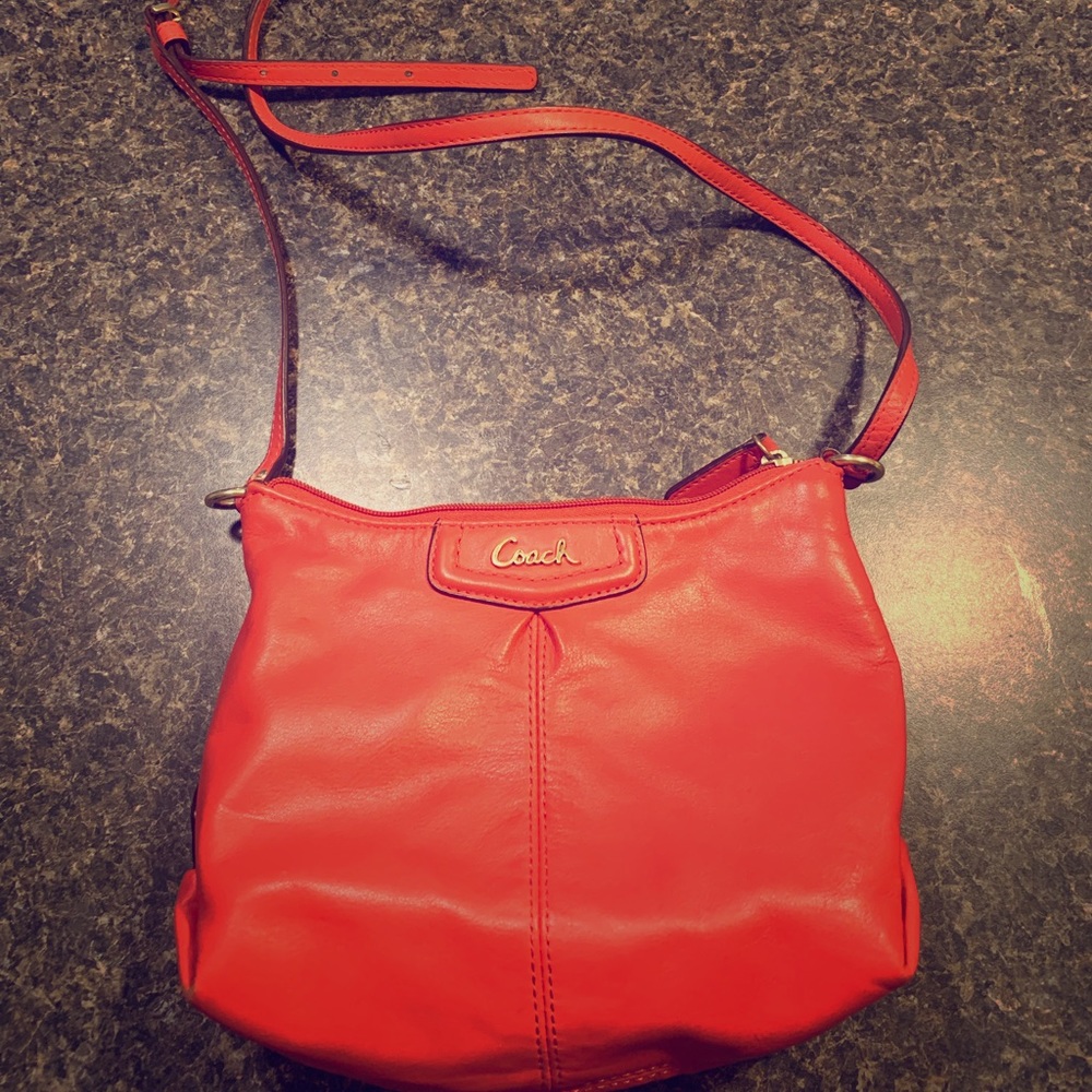 Coach Crossbody